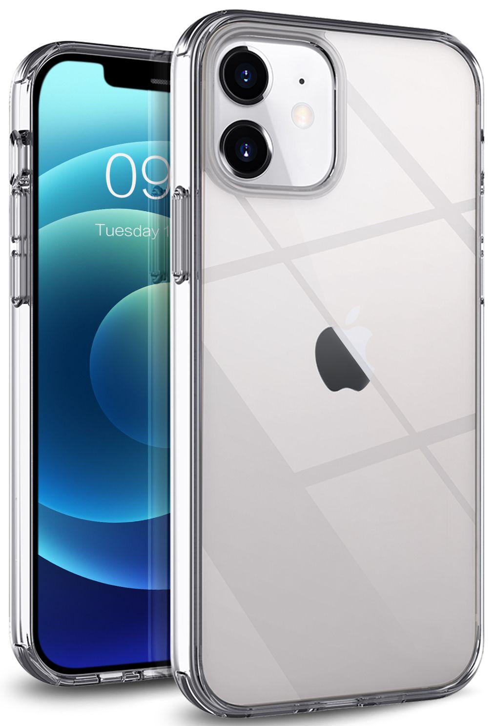 Refurbished Tough On Air Tough Phone Case for iPhone 12 Mini - Reebelo Ireland