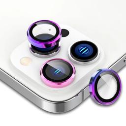 Refurbished Tough On Camera Lens for iPhone 14 Pro | 14 Pro Max - Reebelo Ireland