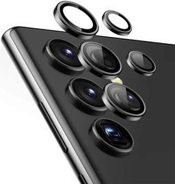 Refurbished Tough On Camera Lens Protector for Galaxy S24 Ultra - Reebelo Ireland