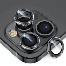 Refurbished Tough On Camera Lens Protector for iPhone 13 Pro Max - Reebelo Ireland