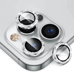 Refurbished Tough On Camera Lens Protector for iPhone 13 Pro Max - Reebelo Ireland
