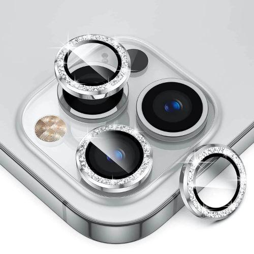 Refurbished Tough On Camera Lens Protector for iPhone 13 Pro Max - Reebelo Ireland