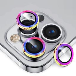 Refurbished Tough On Camera Lens Protector for iPhone 13 Pro Max - Reebelo Ireland