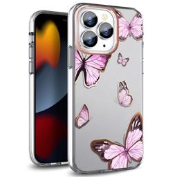 Refurbished Tough On Classic Phone Case for iPhone 14 Pro - Reebelo Ireland