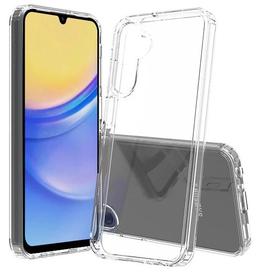 Refurbished Tough On Clear Air Phone Case for Galaxy A25 (5G) - Reebelo Ireland
