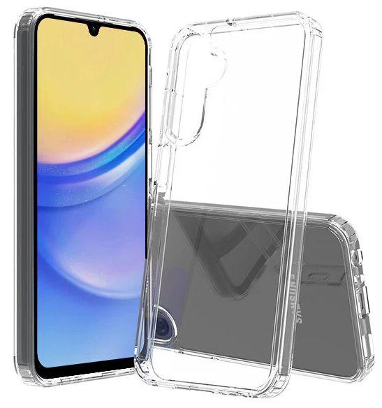 Refurbished Tough On Clear Air Phone Case for Galaxy A25 (5G) - Reebelo Ireland