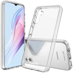 Refurbished Tough On Clear Air Phone Case for Galaxy A54 (5G) - Reebelo Ireland
