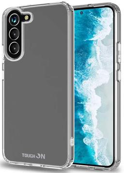 Refurbished Tough On Clear Air Phone Case for Galaxy S23 - Reebelo Ireland