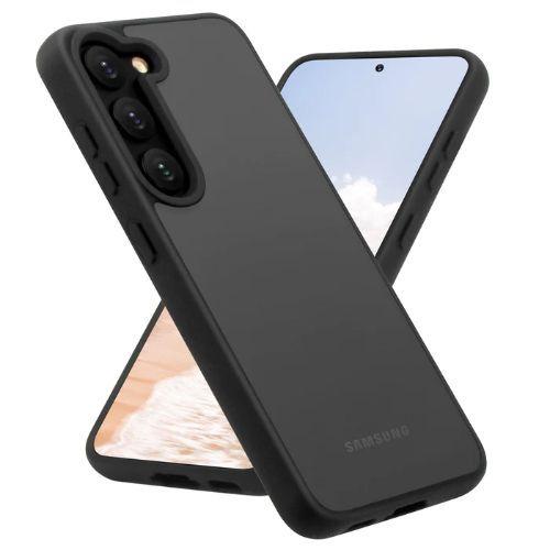 Refurbished Tough On Clear Air Phone Case for Galaxy S23+ - Reebelo Ireland