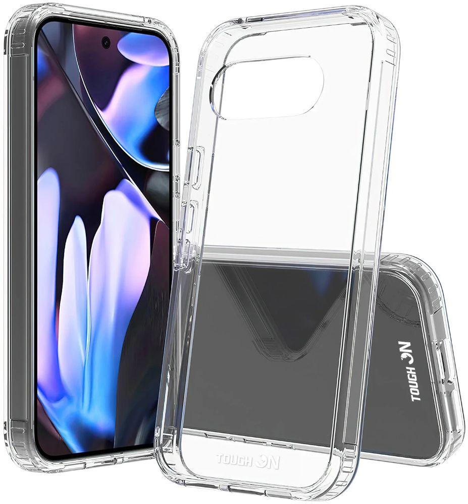 Refurbished Tough On Clear Air Phone Case for Google Pixel 9a - Reebelo Ireland
