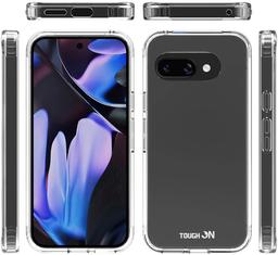 Refurbished Tough On Clear Air Phone Case for Google Pixel 9a - Reebelo Ireland