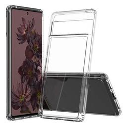 Refurbished Tough On Clear Air Phone Case for Pixel 7 Pro - Reebelo Ireland