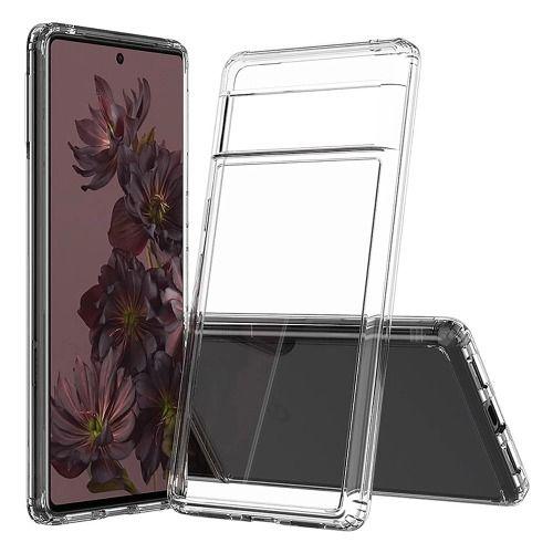 Refurbished Tough On Clear Air Phone Case for Pixel 7 Pro - Reebelo Ireland