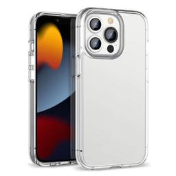 Refurbished Tough On Clear Phone Case for iPhone 13 Pro - Reebelo Ireland