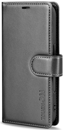 Refurbished Tough On Flip Wallet Leather Phone Case for iPhone 16 - Reebelo Ireland
