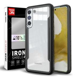 Refurbished Tough On Iron Shield Phone Case for Galaxy S22 5G - Reebelo Ireland