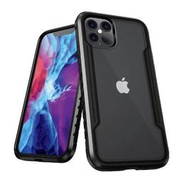 Refurbished Tough On Iron Shield Phone Case for iPhone 12 | 12 Pro - Reebelo Ireland