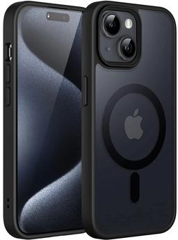 Refurbished Tough On Phone Case with Magsafe for iPhone 15 Plus - Reebelo Ireland