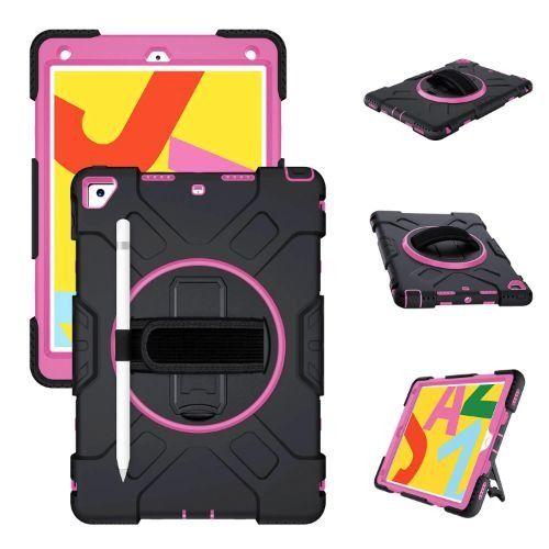 Refurbished Tough On Rugged Protection iPad Case for iPad 7th/ 8th/ 9th Gen 10.2" - Reebelo Ireland
