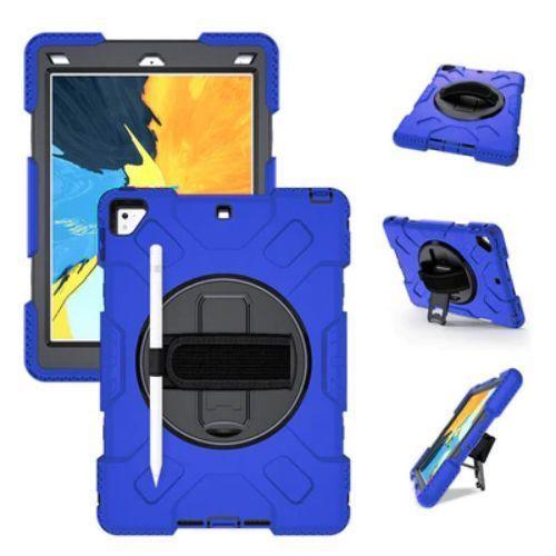 Refurbished Tough On Rugged Protection iPad Case for iPad 5 | 6 Gen - Reebelo Ireland