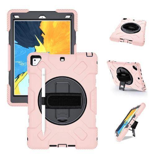 Refurbished Tough On Rugged Protection iPad Case for iPad 5 | 6 Gen - Reebelo Ireland