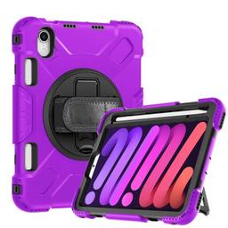 Refurbished Tough On Rugged Protection iPad Case for iPad Mini 6 - Reebelo Ireland