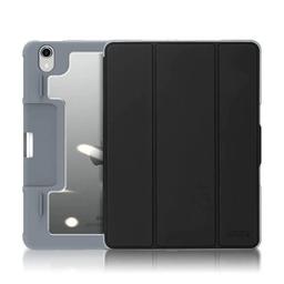 Refurbished Tough On Smart Clear Cover iPad Case for iPad Mini 6 - Reebelo Ireland