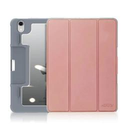 Refurbished Tough On Smart Clear Cover iPad Case for iPad Mini 6 - Reebelo Ireland