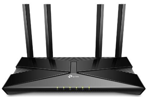 Refurbished TP-Link AX1800 Dual-Band Wi-Fi 6 Router - Reebelo Ireland