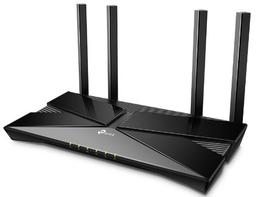 Refurbished TP-Link AX1800 Dual-Band Wi-Fi 6 Router - Reebelo Ireland