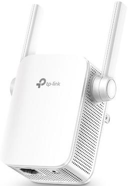 Refurbished TP-Link (RE105) 300Mbps Wi-Fi Range Extender - Reebelo Ireland