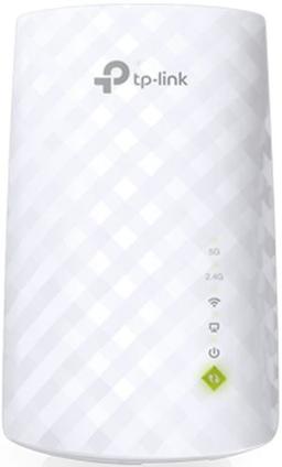 Refurbished TP-Link (RE200) AC750 Wi-Fi Range Extender - Reebelo Ireland