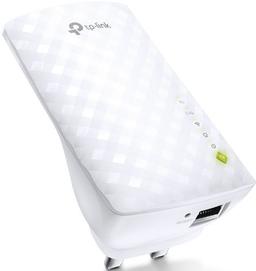 Refurbished TP-Link (RE200) AC750 Wi-Fi Range Extender - Reebelo Ireland