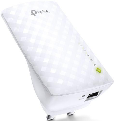 Refurbished TP-Link (RE200) AC750 Wi-Fi Range Extender - Reebelo Ireland