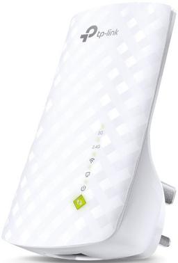 Refurbished TP-Link (RE200) AC750 Wi-Fi Range Extender - Reebelo Ireland