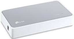 Refurbished TP-Link TL-SF1008D 8-Port 10/100Mbps Desktop Switch - Reebelo Ireland