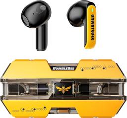 Refurbished Transformers TF-T01 True Wireless Earbuds - Reebelo Ireland