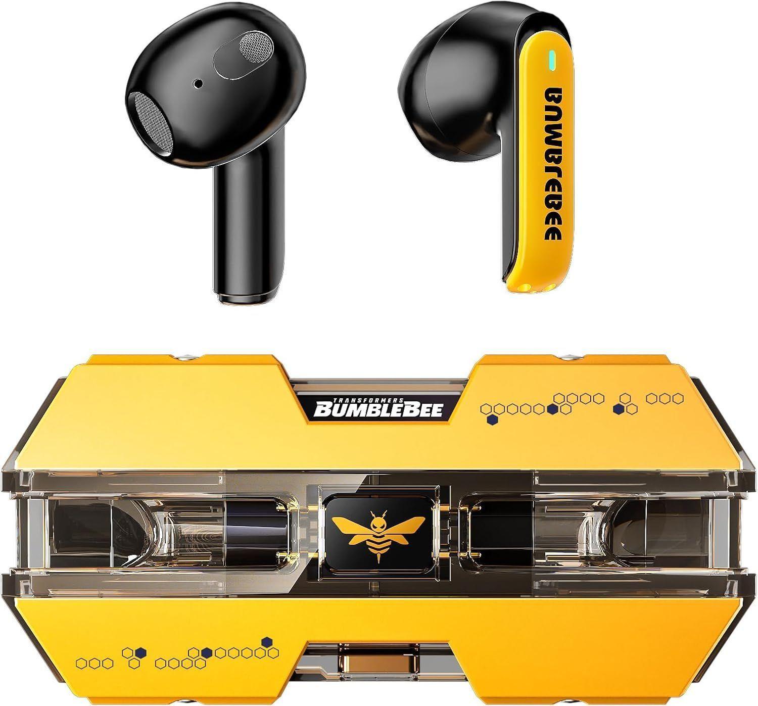 Refurbished Transformers TF-T01 True Wireless Earbuds - Reebelo Ireland