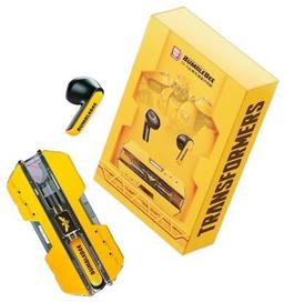 Refurbished Transformers TF-T01 True Wireless Earbuds - Reebelo Ireland
