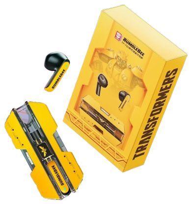 Refurbished Transformers TF-T01 True Wireless Earbuds - Reebelo Ireland