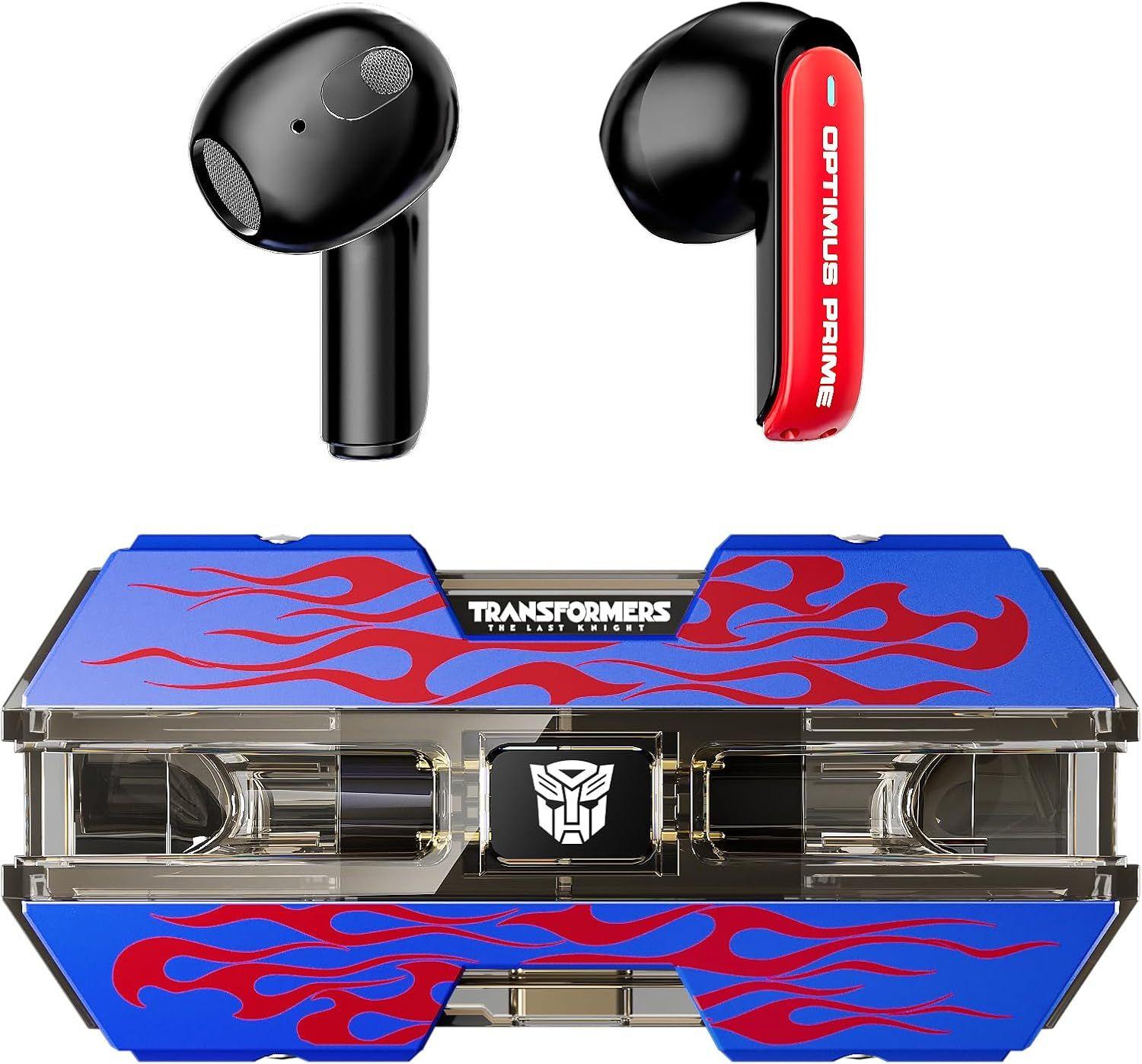 Refurbished Transformers TF-T01 True Wireless Earbuds - Reebelo Ireland