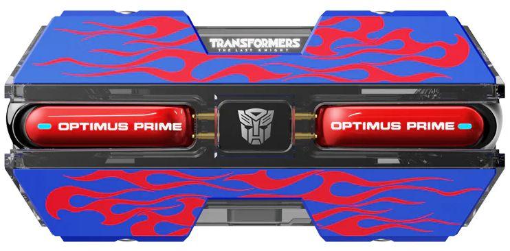Refurbished Transformers TF-T01 True Wireless Earbuds - Reebelo Ireland