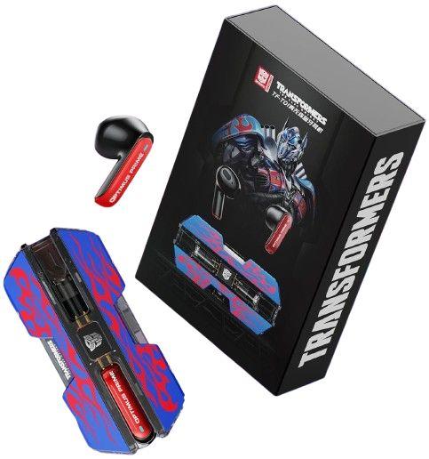 Refurbished Transformers TF-T01 True Wireless Earbuds - Reebelo Ireland