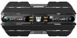 Refurbished Transformers TF-T01 True Wireless Earbuds - Reebelo Ireland