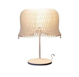 Refurbished Transforming Desktop Lamp - Heart - Reebelo Ireland