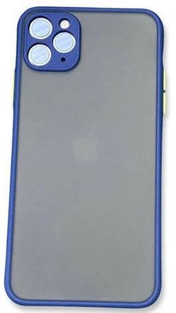Refurbished Translucent Frosted Phone Case for iPhone 11 Pro Max - Reebelo Ireland