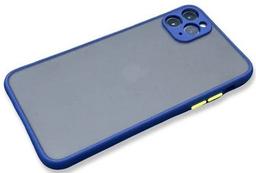 Refurbished Translucent Frosted Phone Case for iPhone 11 Pro Max - Reebelo Ireland
