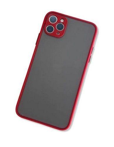 Refurbished Translucent Frosted Phone Case for iPhone 11 Pro Max - Reebelo Ireland