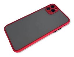 Refurbished Translucent Frosted Phone Case for iPhone 11 Pro Max - Reebelo Ireland