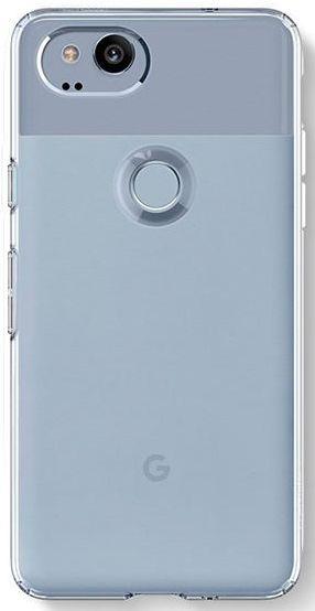 Refurbished Transparent Phone Case for Google Pixel 2 XL - Reebelo Ireland